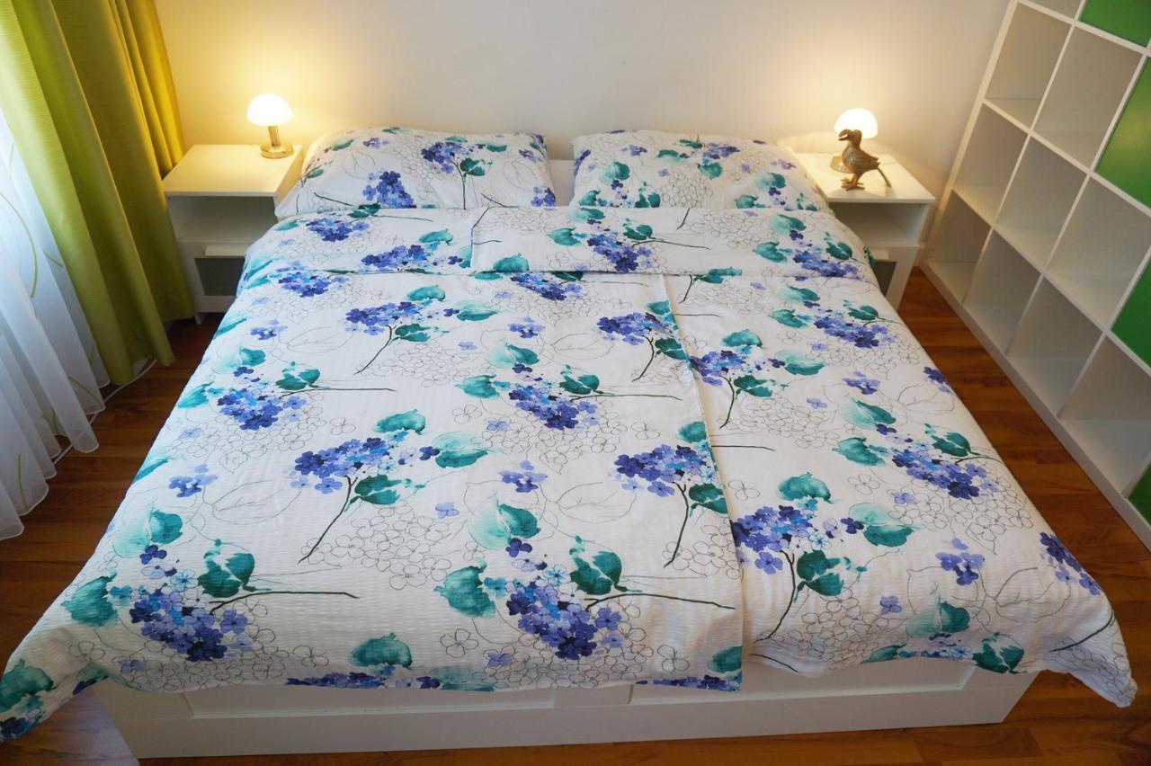 Zieglergasse Apartment Wien