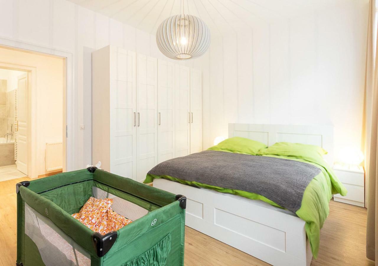 Zieglergasse Apartment Wien
